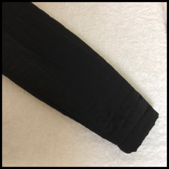 Willow Lane Quilted Coat, Size M - Picture 10 of 13